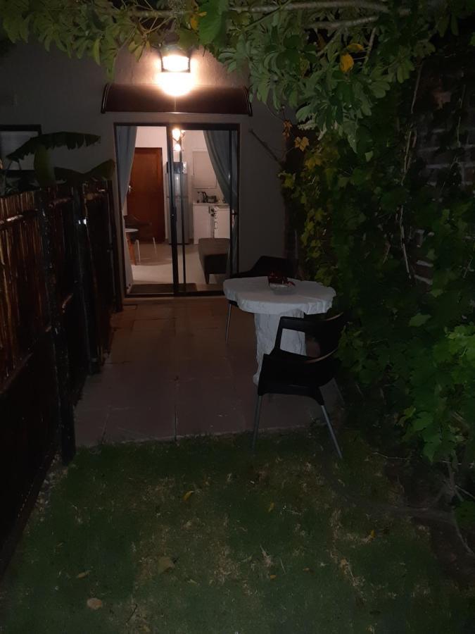 The Pool Cottage Fish Hoek Exterior foto